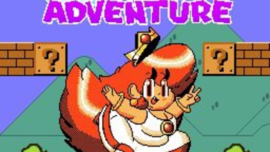 Скриншот 1 из Super Mario Bros. Peach's Adventure