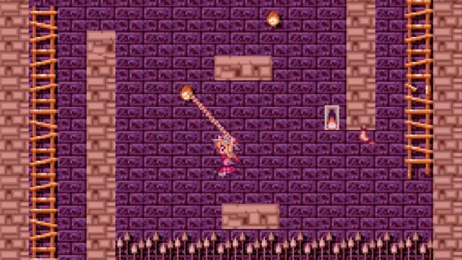 Скриншот 1 из Jessie Jaeger in Cleopatra's Curse