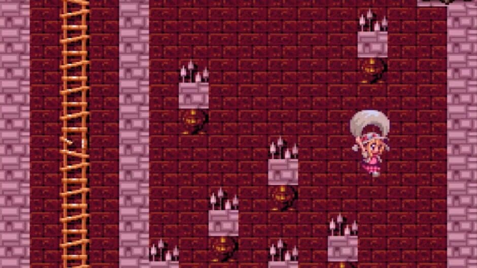 Скриншот 2 из Jessie Jaeger in Cleopatra's Curse