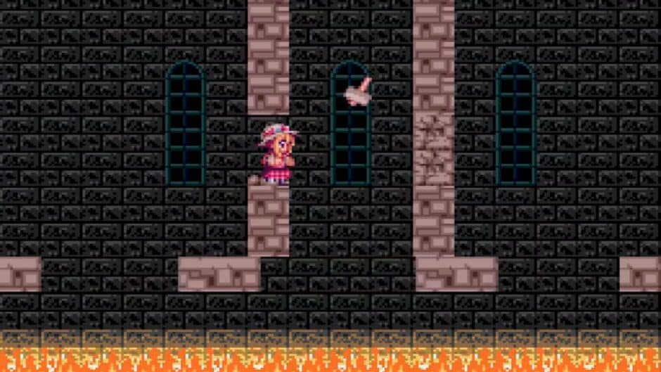 Скриншот 3 из Jessie Jaeger in Cleopatra's Curse