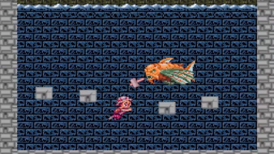 Скриншот 4 из Jessie Jaeger in Cleopatra's Curse