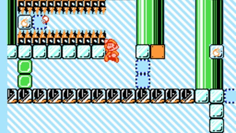 Скриншот 3 из Super Orb Bros.