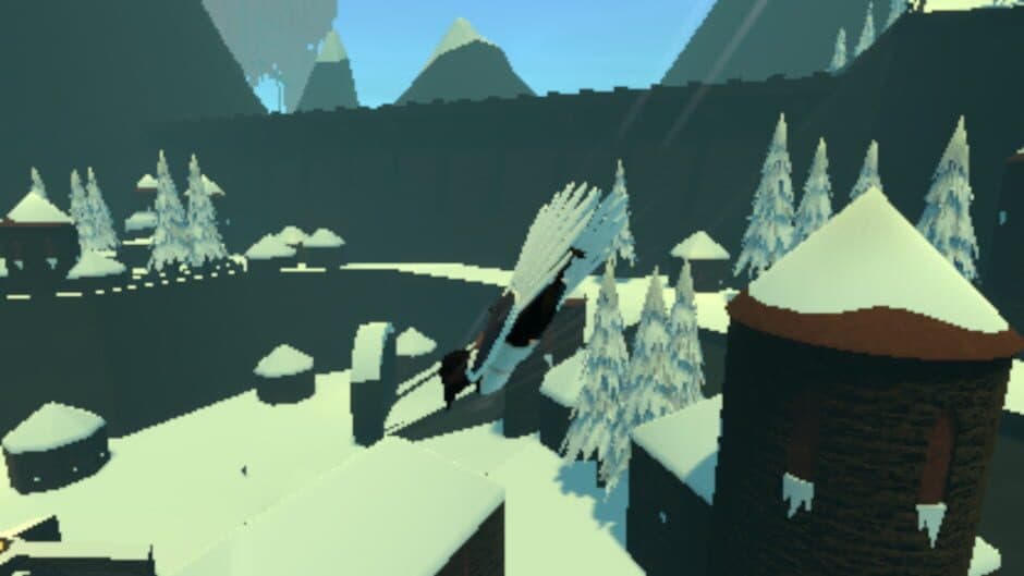 Скриншот 2 из Commune Corvidae