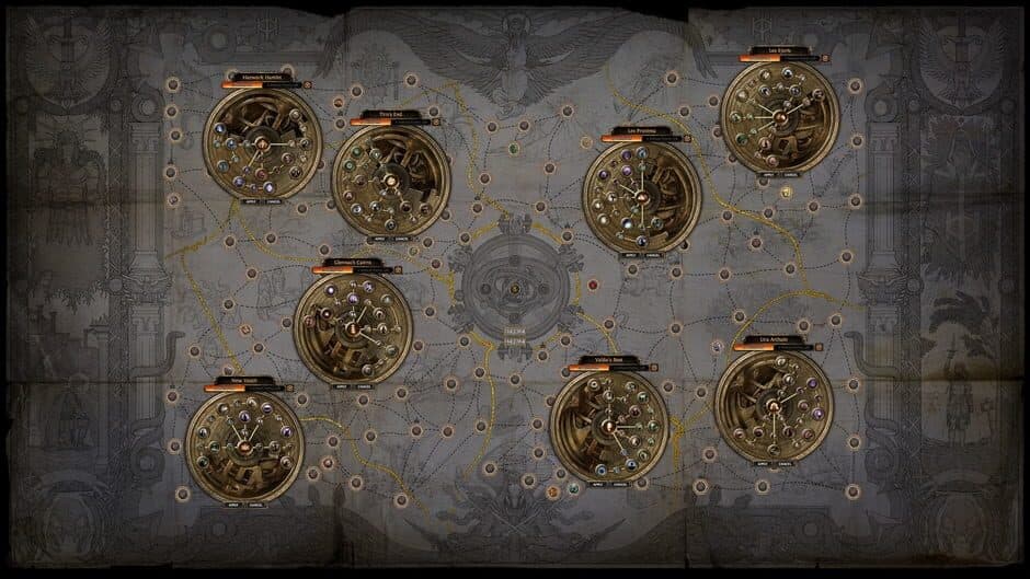 Скриншот 5 из Path of Exile: Echoes of the Atlas