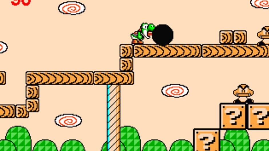 Скриншот 1 из Yoshi vs. Windows