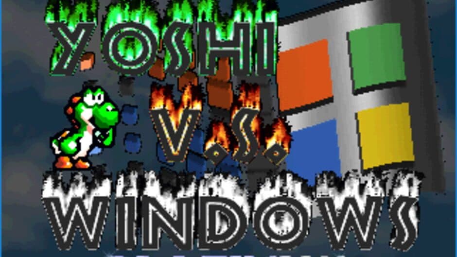 Скриншот 1 из Yoshi vs. Windows Platinum