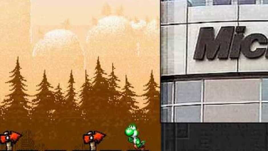 Скриншот 3 из Yoshi vs. Windows Platinum