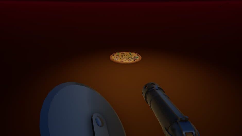 Скриншот 1 из Infinite Pizza