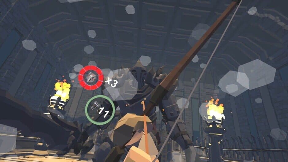 Скриншот 2 из Royale Archer VR