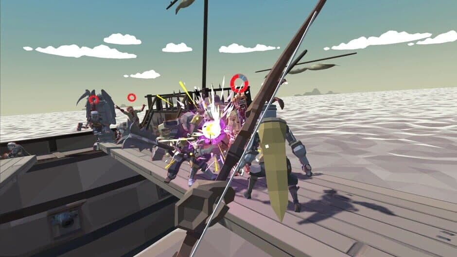 Скриншот 6 из Royale Archer VR