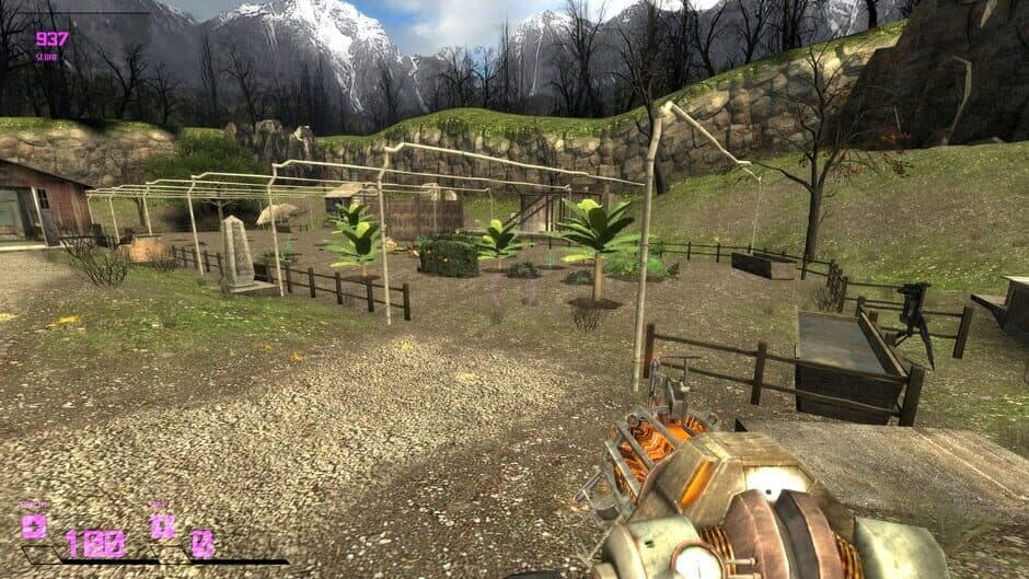 Скриншот 11 из Obsidian Conflict