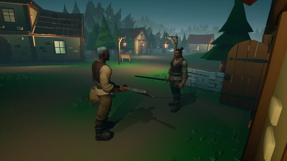 Скриншот 2 из Burn the Witch