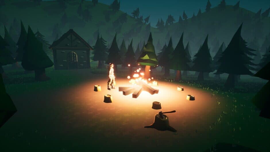 Скриншот 3 из Burn the Witch