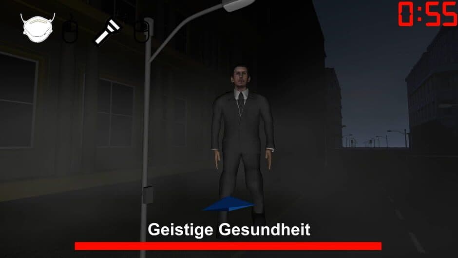 Скриншот 1 из Schlenderman
