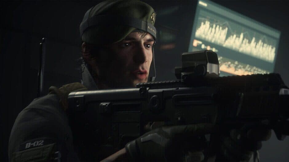 Скриншот 2 из CrossFire HD