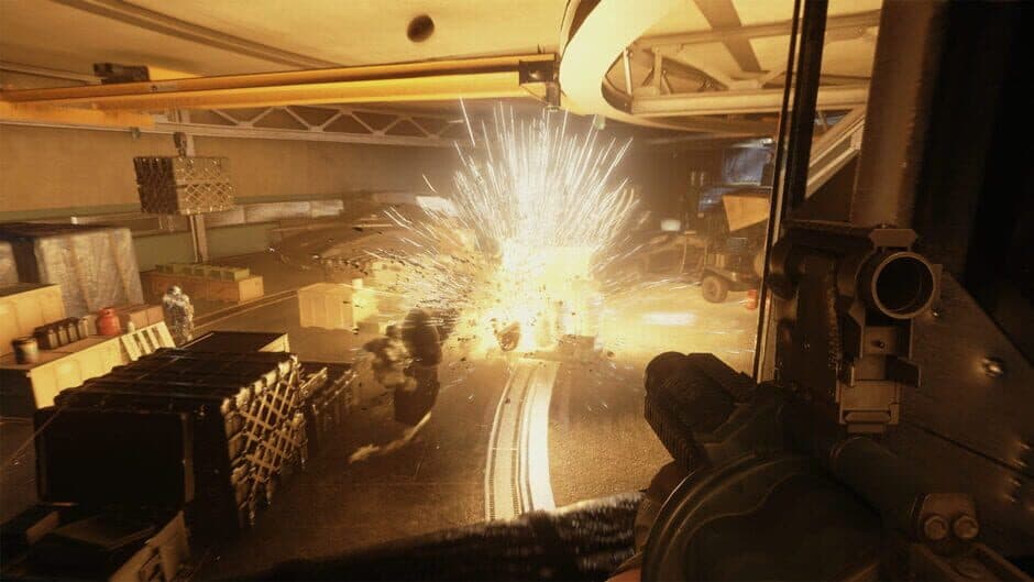 Скриншот 4 из CrossFire HD