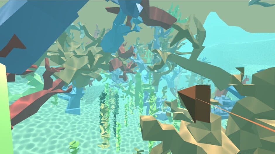 Скриншот 3 из Floating Point Leviathan