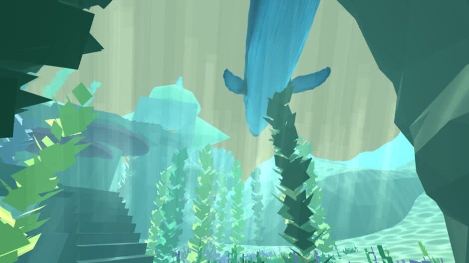 Скриншот 4 из Floating Point Leviathan