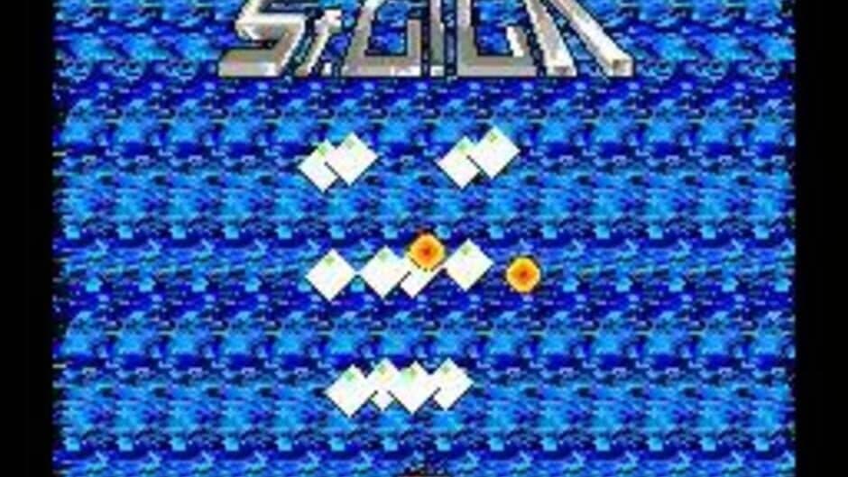 Скриншот 3 из Dezaemon BS-X Version: BS-X Shooting