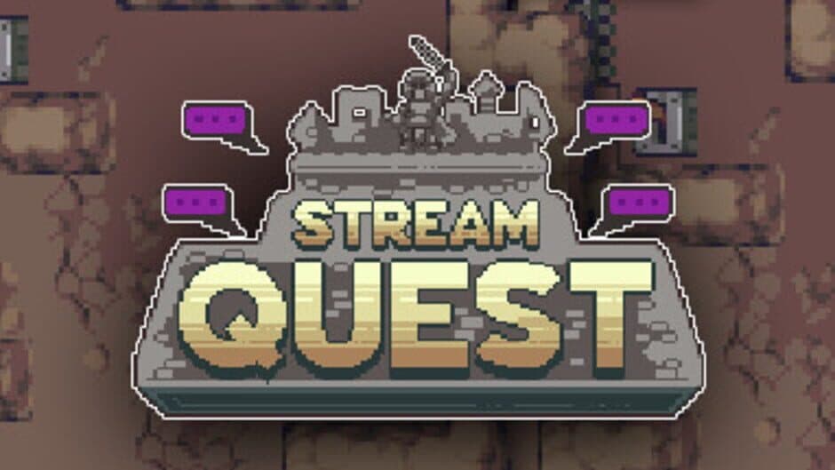 Скриншот 1 из Stream Quest