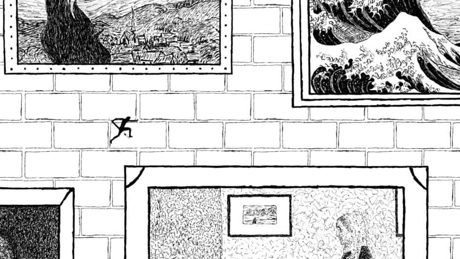 Скриншот 4 из Great Artists Steal