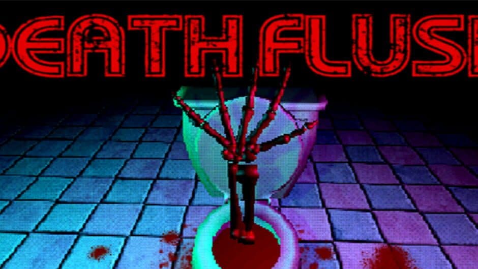 Скриншот 3 из Death Flush