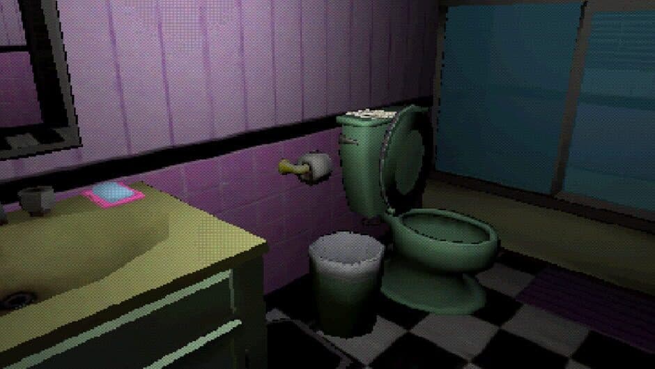 Скриншот 6 из Death Flush