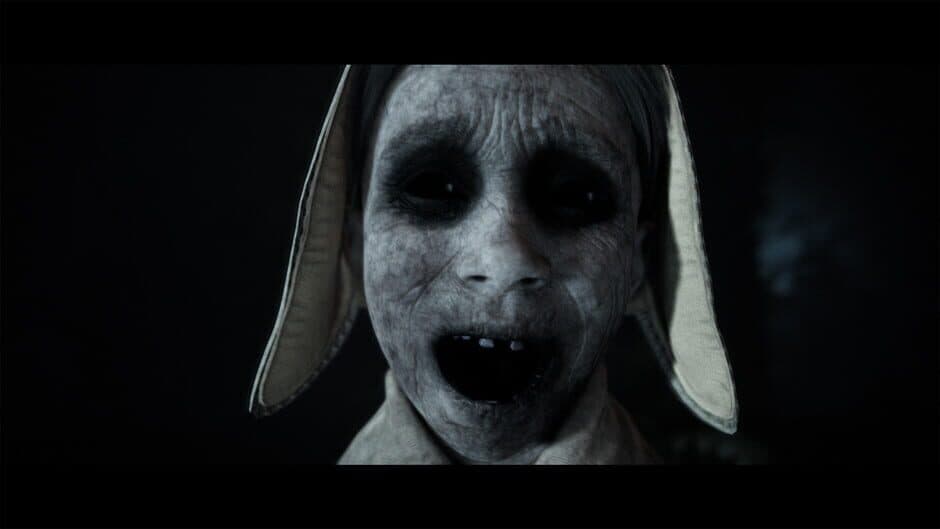 Скриншот 3 из The Dark Pictures Anthology: Volume 1 - Limited Edition