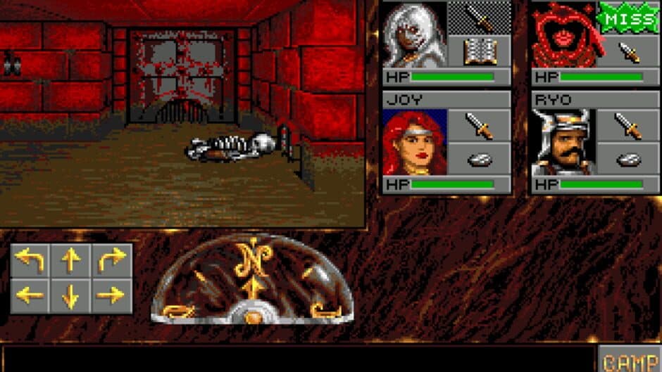 Скриншот 1 из Forgotten Realms: The Archives - Collection One