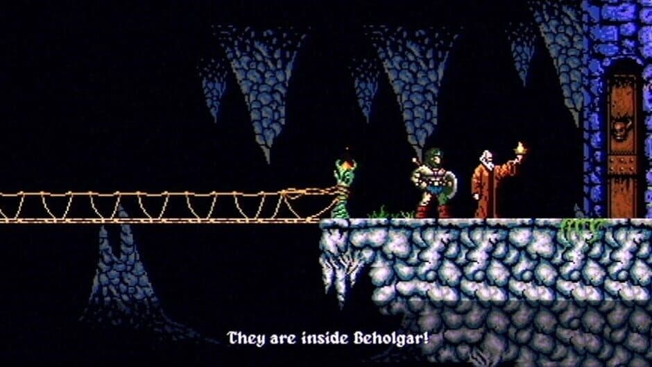 Скриншот 5 из Beholgar
