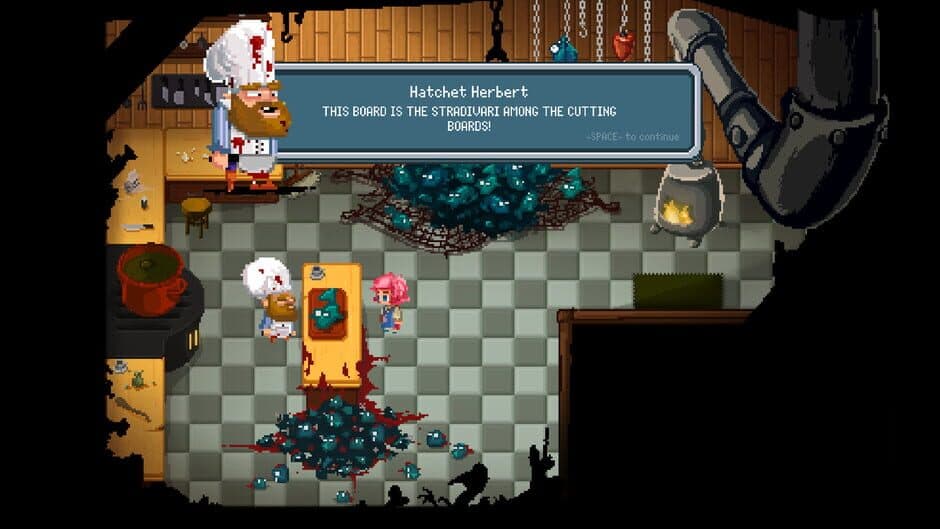Скриншот 3 из Cleo: A Pirate's Tale