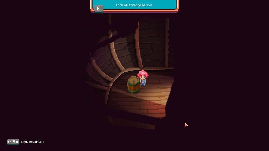 Скриншот 9 из Cleo: A Pirate's Tale