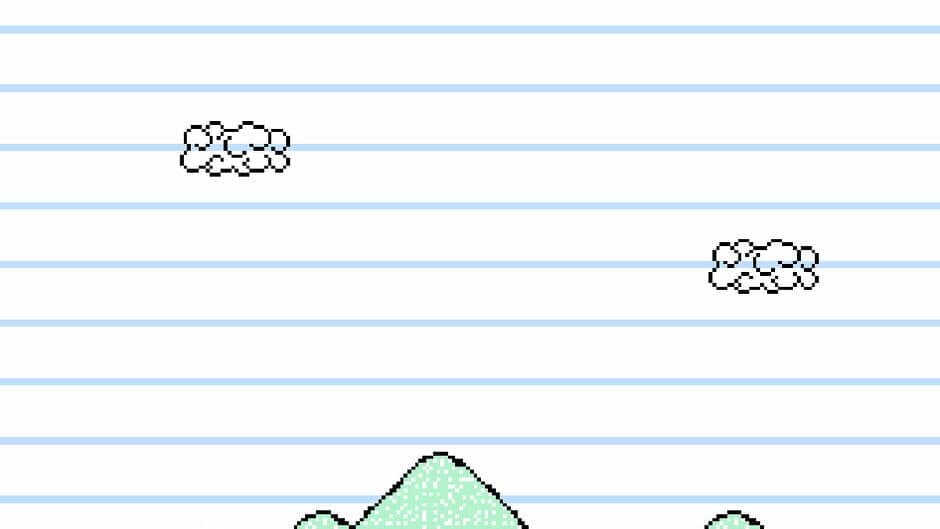 Скриншот 1 из Doodle World