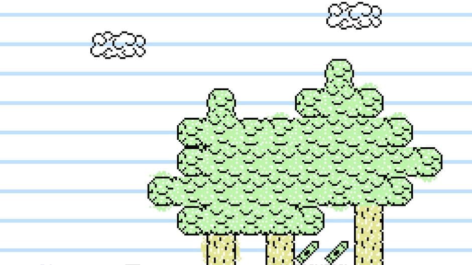 Скриншот 3 из Doodle World
