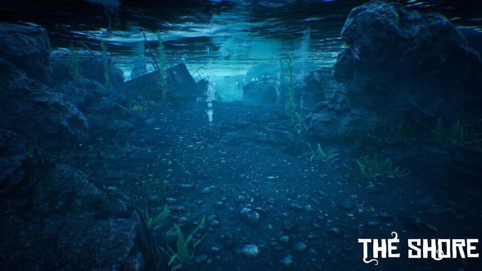 Скриншот 8 из The Shore