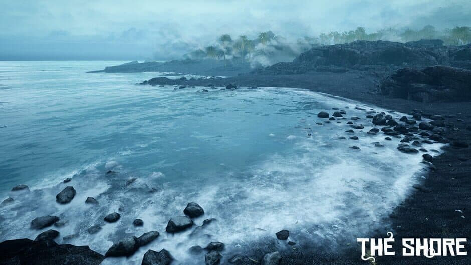Скриншот 3 из The Shore