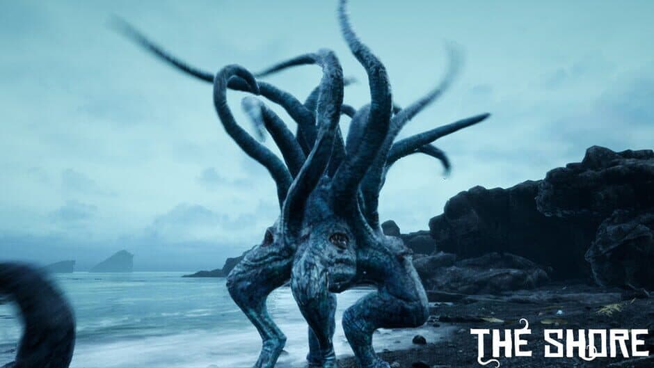 Скриншот 4 из The Shore
