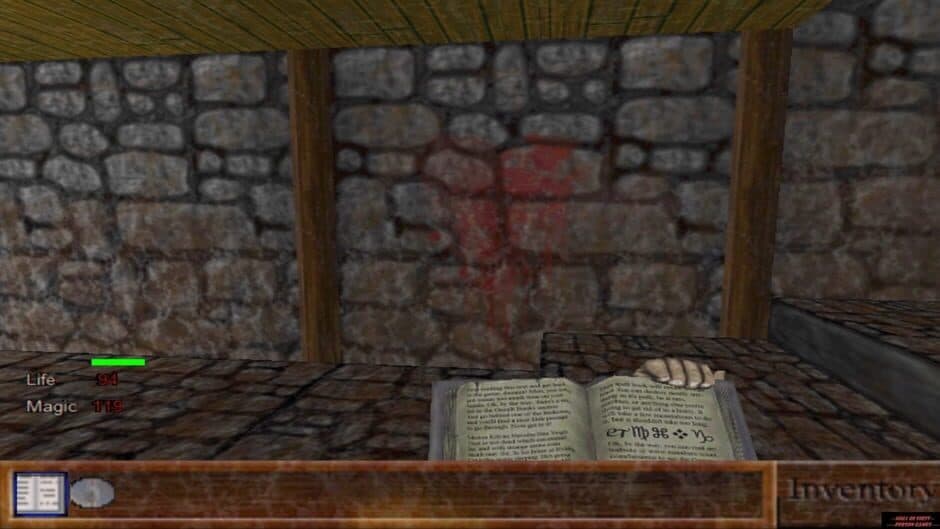 Скриншот 6 из House of Cathalon