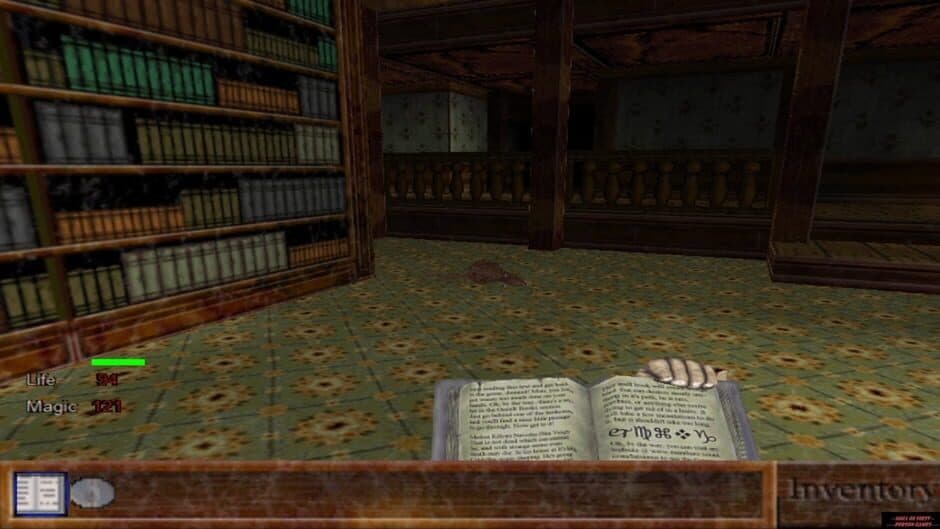 Скриншот 7 из House of Cathalon