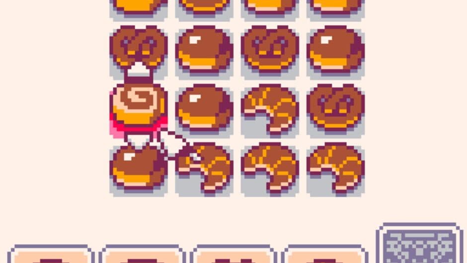 Скриншот 1 из Mai-Chan's Sweet Buns