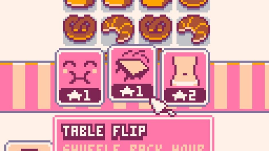 Скриншот 2 из Mai-Chan's Sweet Buns