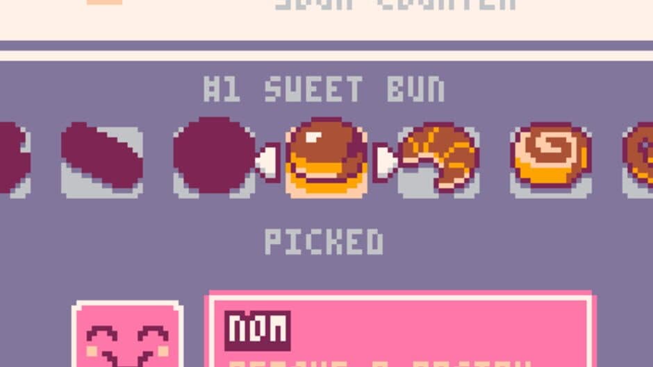 Скриншот 3 из Mai-Chan's Sweet Buns