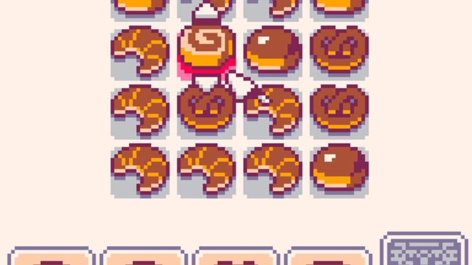 Скриншот 4 из Mai-Chan's Sweet Buns