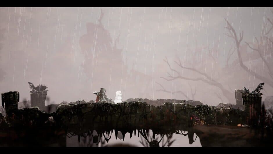 Скриншот 10 из Ender Lilies: Quietus of the Knights
