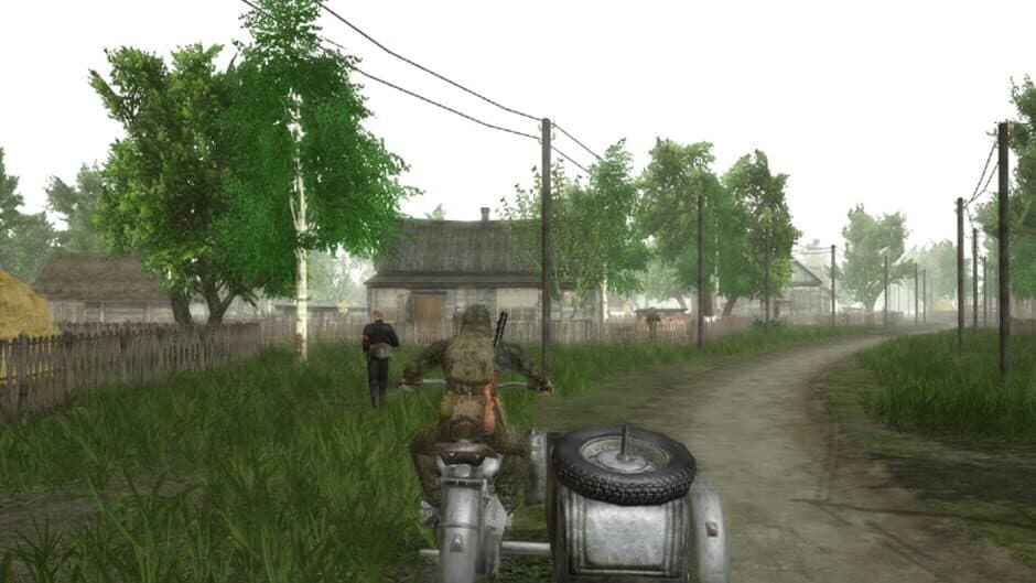 Скриншот 4 из Death to Spies: Gold Edition