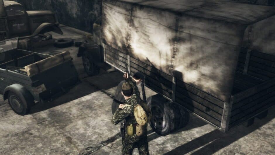 Скриншот 6 из Death to Spies: Gold Edition