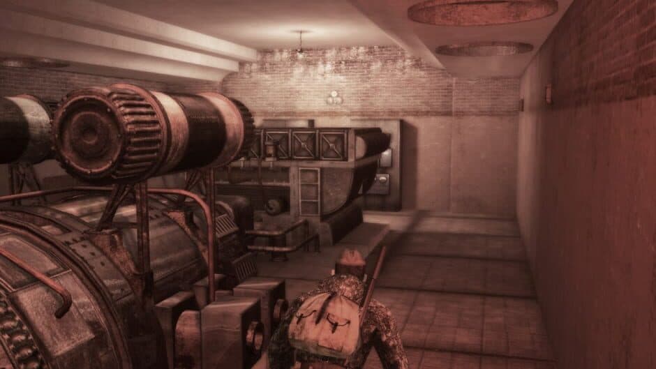 Скриншот 7 из Death to Spies: Gold Edition