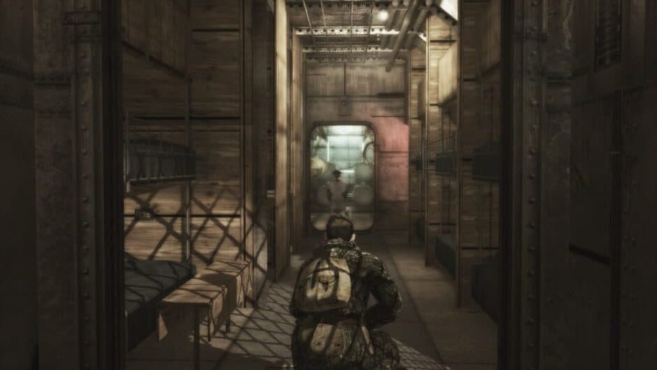 Скриншот 9 из Death to Spies: Gold Edition