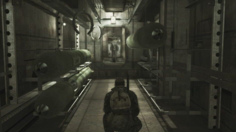 Скриншот 10 из Death to Spies: Gold Edition