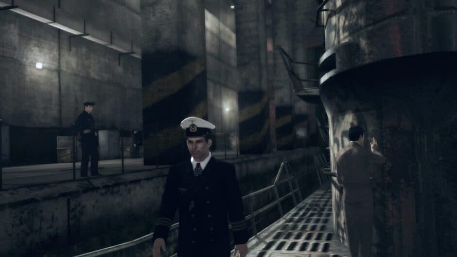 Скриншот 11 из Death to Spies: Gold Edition